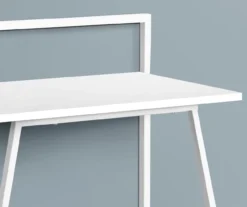 Monarch Small Space Metal Computer Desk -Hot Sale Office Furniture Store 810512941 4