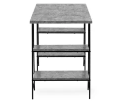 Monarch Sawhorse Office Desk -Hot Sale Office Furniture Store 810512952 6