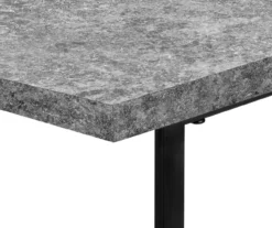 Monarch Sawhorse Office Desk -Hot Sale Office Furniture Store 810512952 7