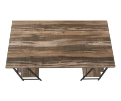 Monarch Sawhorse Office Desk -Hot Sale Office Furniture Store 810512953 4