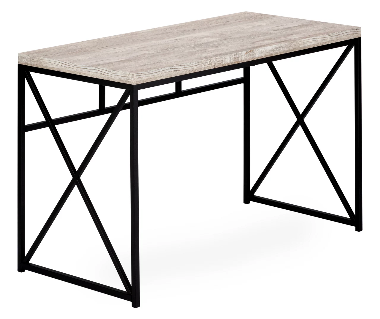 Monarch Reclaimed Office Desk 3 Monarch Reclaimed Office Desk