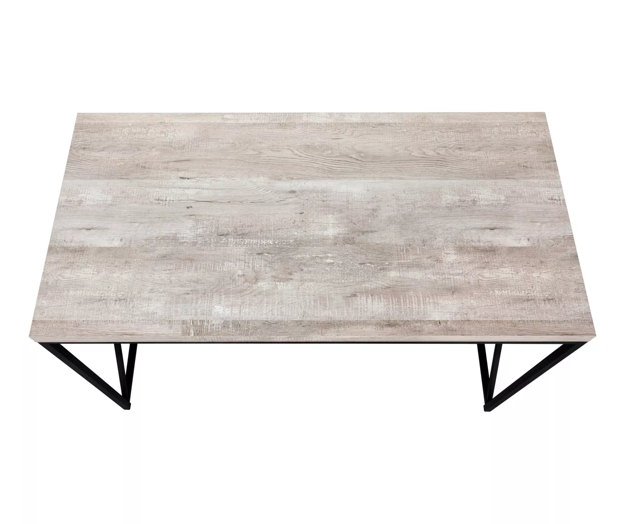 Monarch Reclaimed Office Desk 10 Monarch Reclaimed Office Desk - Image 8