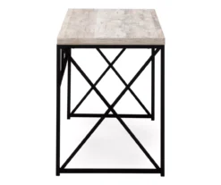 Monarch Reclaimed Office Desk 27 Monarch Reclaimed Office Desk -Hot Sale Office Furniture Store 810512959 5