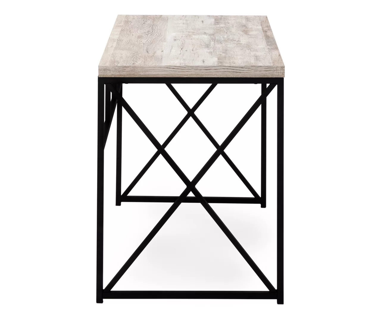 Monarch Reclaimed Office Desk 8 Monarch Reclaimed Office Desk - Image 6