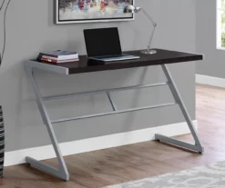 Monarch Z-Shaped Base Office Desk -Hot Sale Office Furniture Store 810512963 1