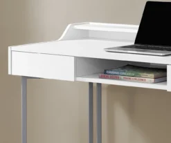 Monarch Office Desk With Riser 20 Monarch Office Desk With Riser -Hot Sale Office Furniture Store 810512966 4