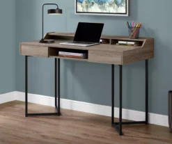 Monarch Office Desk With Riser 14 Monarch Office Desk With Riser -Hot Sale Office Furniture Store 810512967 1