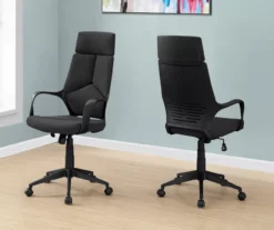 Monarch Modern Executive Office Chair -Hot Sale Office Furniture Store 810512970 1