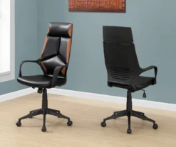Monarch Modern Executive Office Chair -Hot Sale Office Furniture Store 810512971 1