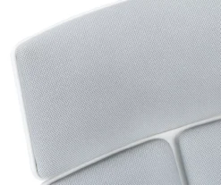 White & Gray Executive Office Chair 18 White & Gray Executive Office Chair -Hot Sale Office Furniture Store 810512972 7