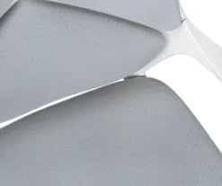 White & Gray Executive Office Chair 19 White & Gray Executive Office Chair -Hot Sale Office Furniture Store 810512972 8