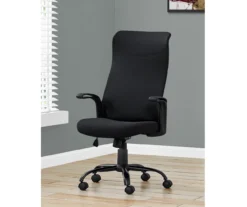 Black Multi-Position Office Chair -Hot Sale Office Furniture Store 810512973 1
