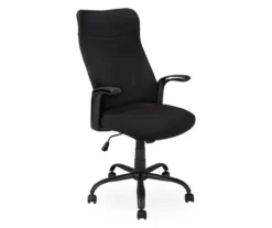 Black Multi-Position Office Chair -Hot Sale Office Furniture Store 810512973 2