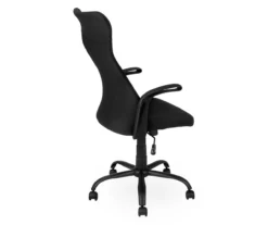 Black Multi-Position Office Chair -Hot Sale Office Furniture Store 810512973 4