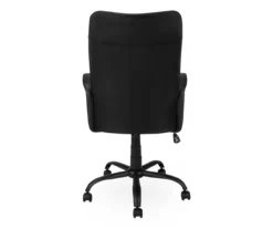 Black Multi-Position Office Chair -Hot Sale Office Furniture Store 810512973 6