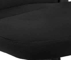 Black Multi-Position Office Chair -Hot Sale Office Furniture Store 810512973 9