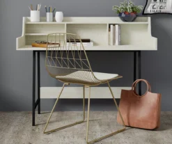 Vivi Metal Dining Chairs, 2-Pack -Hot Sale Office Furniture Store 810513496 3