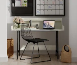 Vivi Metal Dining Chairs, 2-Pack -Hot Sale Office Furniture Store 810513497 3