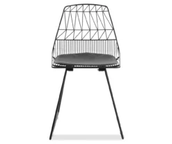 Vivi Metal Dining Chairs, 2-Pack -Hot Sale Office Furniture Store 810513497 7