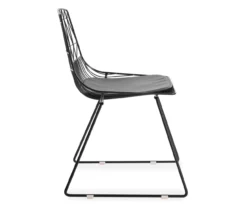 Vivi Metal Dining Chairs, 2-Pack -Hot Sale Office Furniture Store 810513497 8