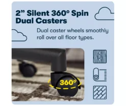 Serta Hannah Office Chair -Hot Sale Office Furniture Store 810513511 A0 10