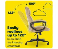 Serta Hannah Office Chair -Hot Sale Office Furniture Store 810513511 A0 9