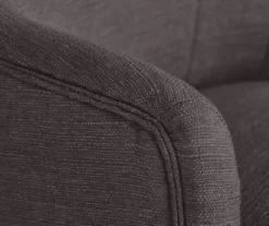 Leighton Dark Gray Memory Foam Fabric Office Chair -Hot Sale Office Furniture Store 810513537 5