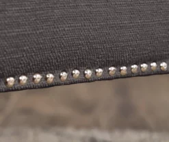 Leighton Dark Gray Memory Foam Fabric Office Chair -Hot Sale Office Furniture Store 810513537 6