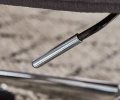 Leighton Dark Gray Memory Foam Fabric Office Chair -Hot Sale Office Furniture Store 810513537 7