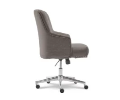 Serta Leighton Memomry Foam Office Chair 30 Serta Leighton Memomry Foam Office Chair -Hot Sale Office Furniture Store 810513539 10