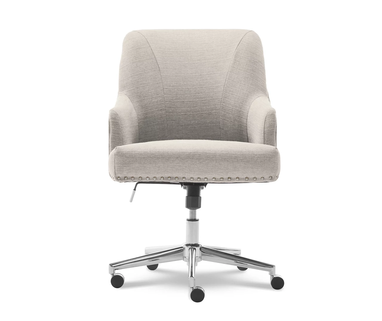 Serta Leighton Memomry Foam Office Chair 4 Serta Leighton Memomry Foam Office Chair - Image 2
