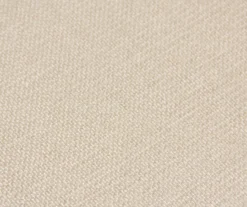 Fawn Tan Linen Executive Office Chair -Hot Sale Office Furniture Store 810513549 8