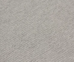 Glacial Gray Linen Executive Office Chair -Hot Sale Office Furniture Store 810513550 8