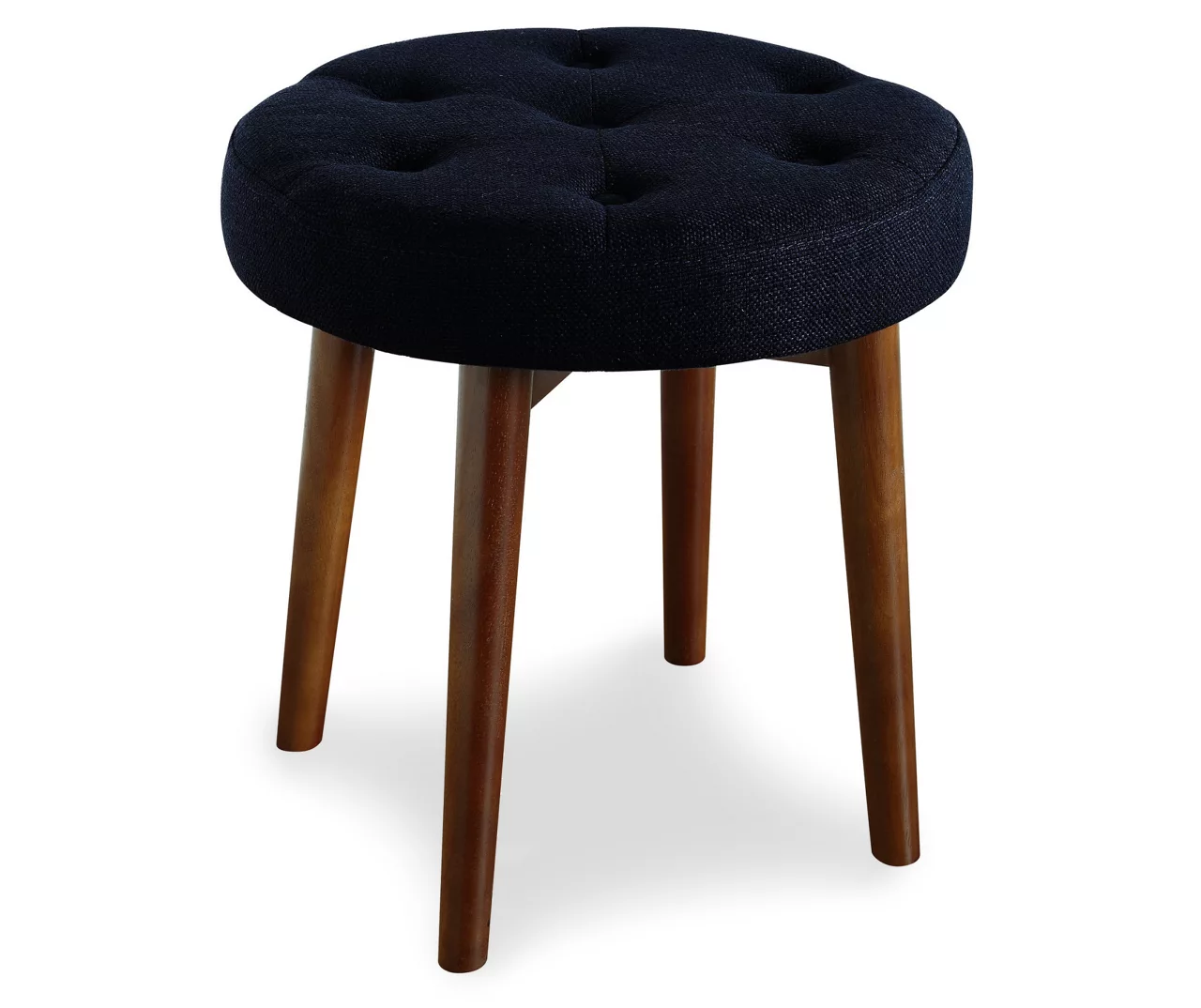 Penelope Tufted Stool 5 Penelope Tufted Stool - Image 3