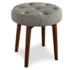 Penelope Tufted Stool -Hot Sale Office Furniture Store 810513571 2