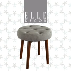 Penelope Tufted Stool 25 Penelope Tufted Stool -Hot Sale Office Furniture Store 810513571