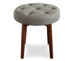 Penelope Tufted Stool 22 Penelope Tufted Stool -Hot Sale Office Furniture Store 810513571 5
