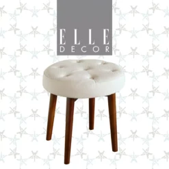 Penelope Tufted Stool 30 Penelope Tufted Stool -Hot Sale Office Furniture Store 810513572