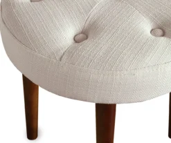 Penelope Tufted Stool 27 Penelope Tufted Stool -Hot Sale Office Furniture Store 810513572 4