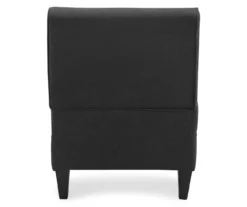 Serta Copenhagen Tufted Slipper Chair -Hot Sale Office Furniture Store 810513580 12