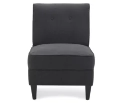 Serta Copenhagen Tufted Slipper Chair -Hot Sale Office Furniture Store 810513580 8