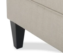 Serta Copenhagen Tufted Slipper Chair -Hot Sale Office Furniture Store 810513581 6