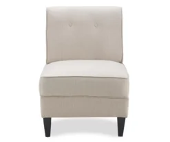 Serta Copenhagen Tufted Slipper Chair -Hot Sale Office Furniture Store 810513581 8