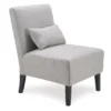 Serta Palisades Slipper Chair With Pillow 1 Serta Palisades Slipper Chair With Pillow -Hot Sale Office Furniture Store 810513584 2