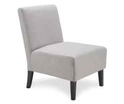 Serta Palisades Slipper Chair With Pillow -Hot Sale Office Furniture Store 810513584 3