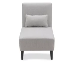 Serta Palisades Slipper Chair With Pillow -Hot Sale Office Furniture Store 810513584 8