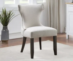 Eden Nailhead Upholstered Chair 9 Eden Nailhead Upholstered Chair -Hot Sale Office Furniture Store 810515879 1