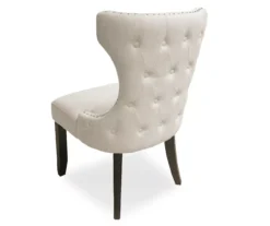 Eden Nailhead Upholstered Chair 8 Eden Nailhead Upholstered Chair -Hot Sale Office Furniture Store 810515879 3