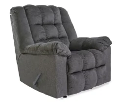 Drake Charcoal Rocker Recliner 12 Drake Charcoal Rocker Recliner -Hot Sale Office Furniture Store 810519655 1