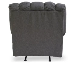 Drake Charcoal Rocker Recliner 14 Drake Charcoal Rocker Recliner -Hot Sale Office Furniture Store 810519655 2